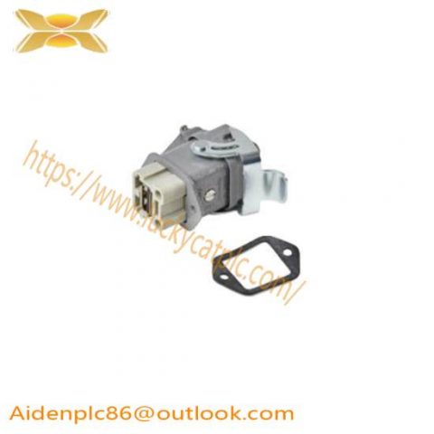 ABB 3HAC021752-004 USB Connector, Automation Parts