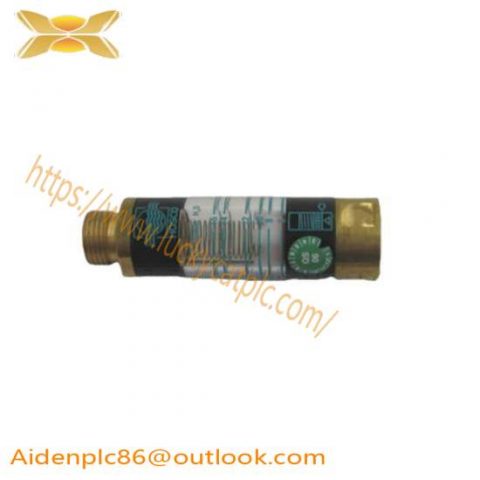 ABB 3HAC021775-001: Advanced Flow Indicator for Industrial Automation