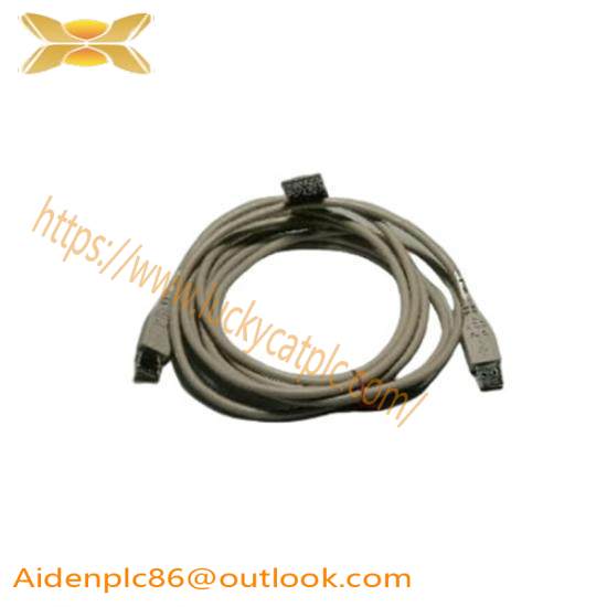abb_3hac021778-062_proc_cable_package_3-6_mh_robot_parts.jpg ABB 3HAC021778-062 Robot Parts: Procurement Cable Package, 3-6 MHz, Automation Module