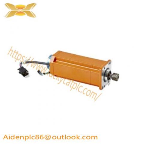 ABB 3HAC021885-001: Precision Control Automation Module