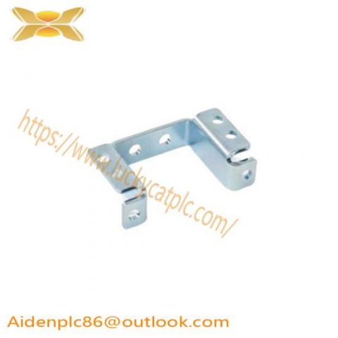 ABB 3HAC021925-001: Robust Cable Harness Bracket for Industrial Robots