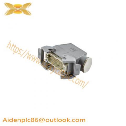 ABB 3HAC021940-001 Robot Harness Jumper; Manufacturer: ABB