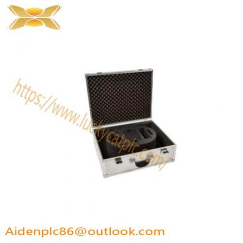 ABB 3HAC021948-001 Calibration Box for Pendulum, Precision Control Module
