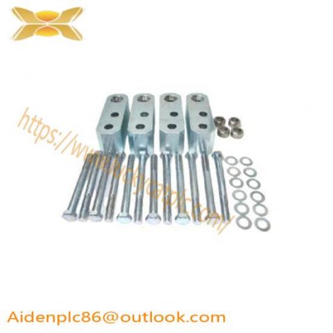 ABB 3HAC021984-001: Comprehensive Robot Automation Tool Set