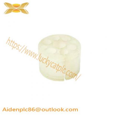 ABB 3HAC022107-001: Hose & Cable Retainer Automation Parts, Advanced Manufacturing Solutions