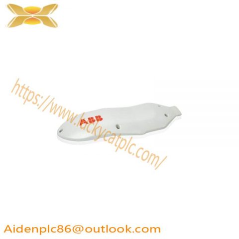 ABB 3HAC022172-006 Cable Cover - Protection for Industrial Control Systems