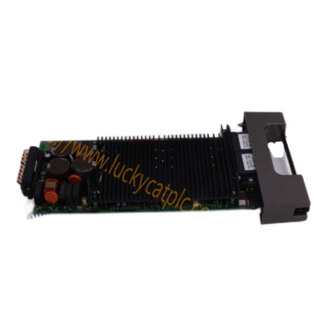 ABB 3HAC022546-004, Industrial Control Module, 200 Characters or Less