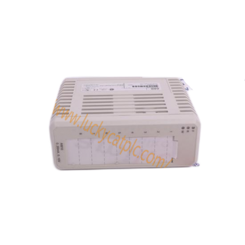 ABB 3HAC022723-006, Industrial Control Module