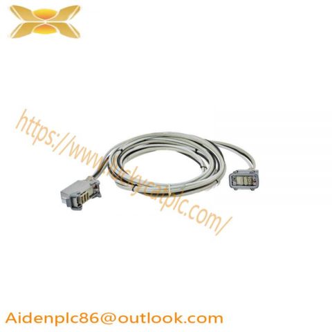 ABB 3HAC022957 Series Cable CP/CS, Industrial Control Module