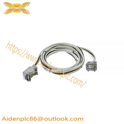 ABB High Performance Modular Components 3HAC022957-001, 3HAC020691-001 IRB6650S, IRB6600, 3HNA021676-001