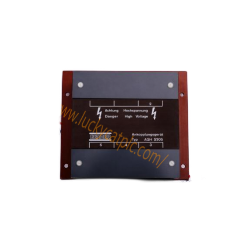 ABB 3HAC022970-001 Industrial Control Module