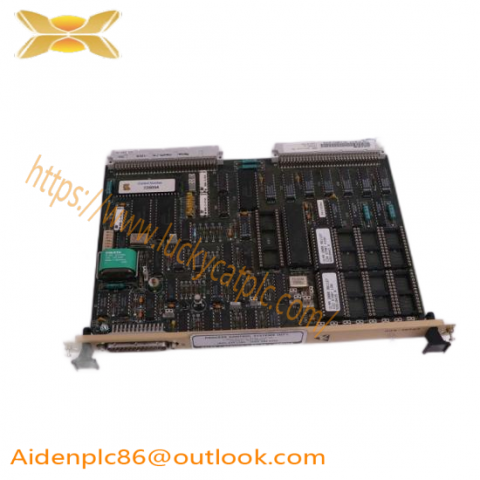 ABB 3HAC022998-001: Precision Control Module for Advanced Manufacturing Solutions