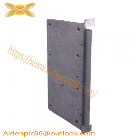 ABB 3HAC023222-005 Industrial Control Module