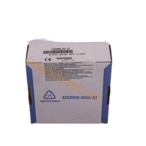 ABB 3HAC023576-001: Precision Control Module for Advanced Industrial Automation