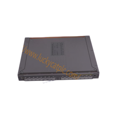 ABB 3HAC023637-007: Advanced Industrial Control Module, for Precision and Efficiency