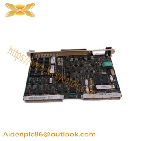 ABB 3HAC023686-001 Industrial Control Module