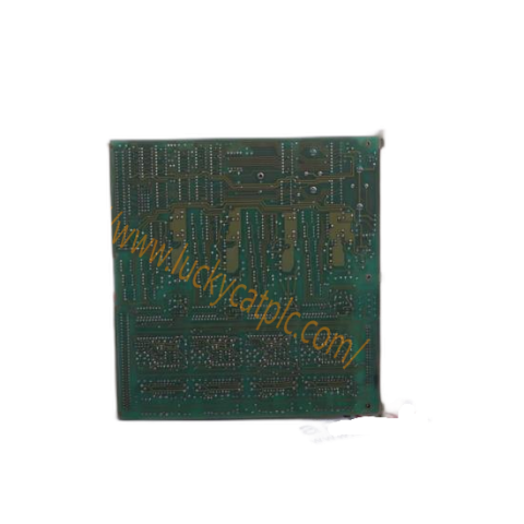 ABB 3HAC023744-003 - Industrial Control Module for Advanced Automation Solutions