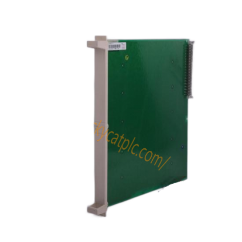 ABB 3HAC024082-001: Precision Control Module