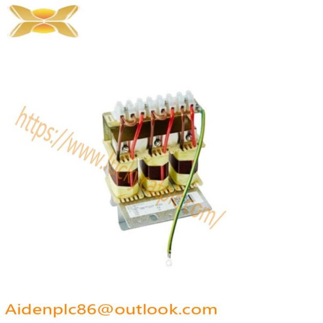 ABB 3HAC024144-001 IRC5 Reactor Unit