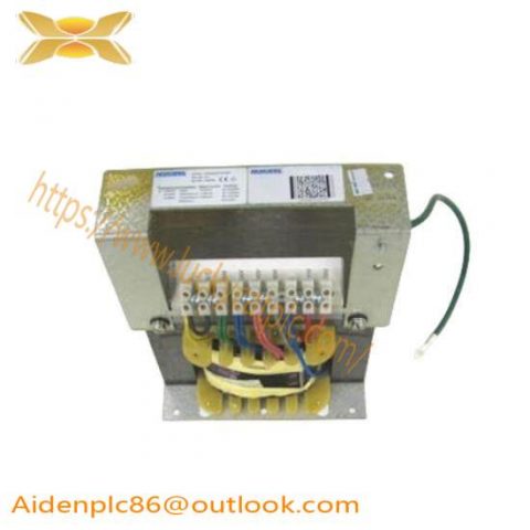 ABB 3HAC024174-001 Transformer Unit, High-Voltage Drive Solution