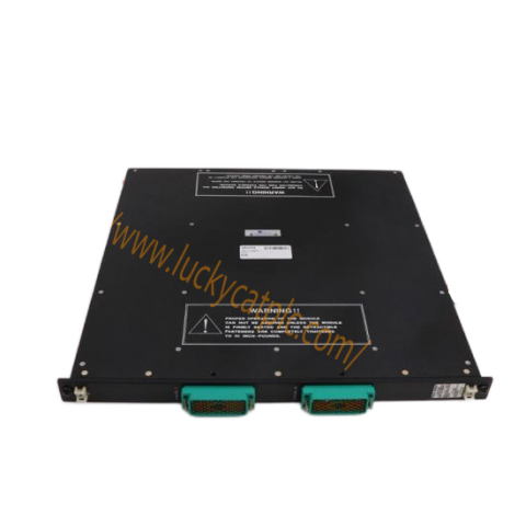 ABB 3HAC024175-001: Advanced Industrial Control Module