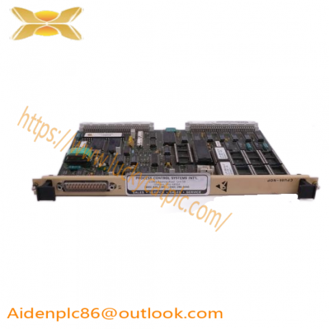 ABB 3HAC024210-001 Industrial Control Module