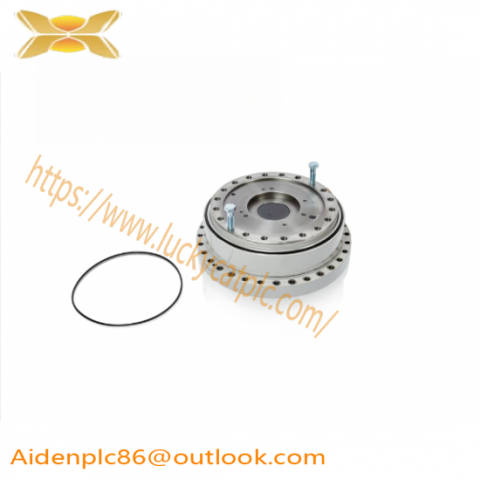 ABB 3HAC024316-004: Advanced DCS Module for Industrial Automation