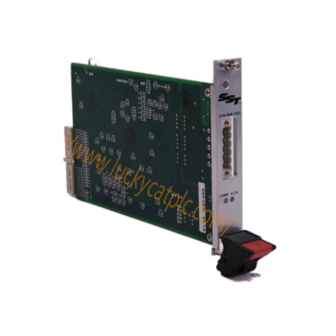 ABB 3HAC024383-002: High-Precision Control Module for Industrial Automation