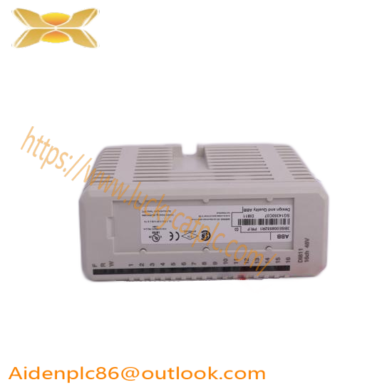 abb_3hac024384-001.png ABB 3HAC024384-001: Advanced Control Module for Industrial Automation