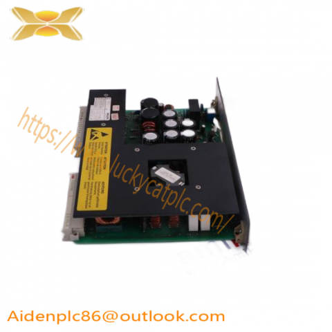 ABB 3HAC024691-001 Industrial Control Module