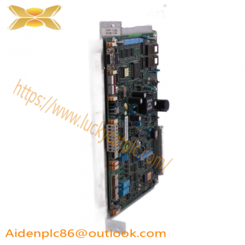 ABB 3HAC024692-060 Industrial Control Module