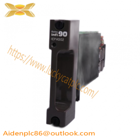 ABB 3HAC024728-002: Industrial Automation Control Module