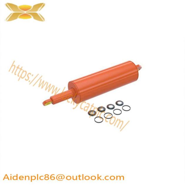 ABB 3HAC024779-002: Precision Control Module for Industrial Applications