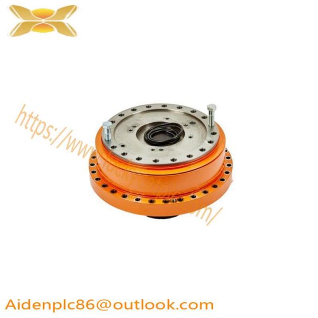 ABB 3HAC025007-005 Robotics RV Gear, Industrial Control Solutions