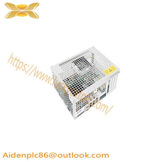 ABB DSQC639 Modules & IRB6640, Comprehensive Automation Solutions