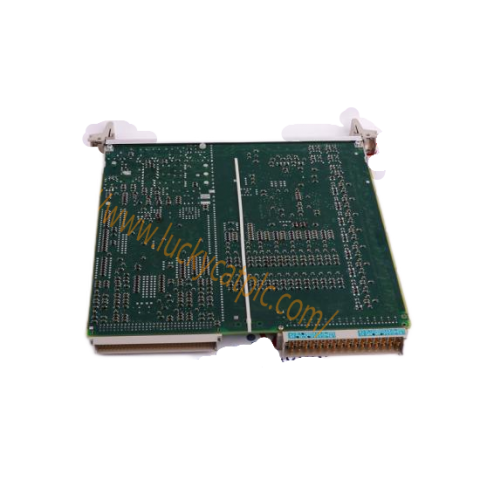 ABB 3HAC025116-001 Industrial Control Module