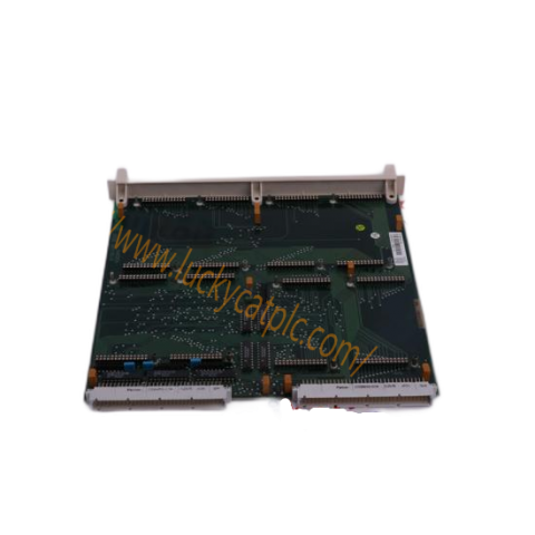 ABB 3HAC025221-001 - High-Performance Industrial Control Module