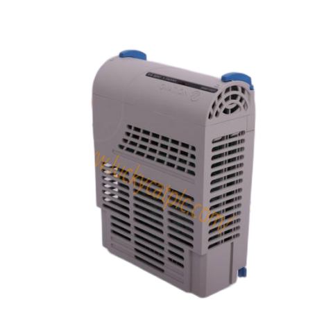 ABB 3HAC025314-001 - High-Power Industrial Control Module