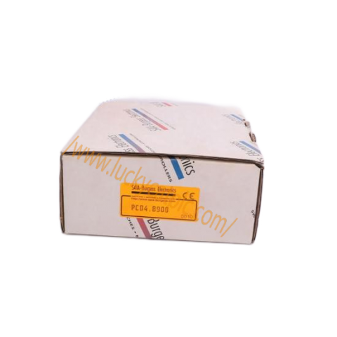 ABB 3HAC025418-001 Industrial Control Module