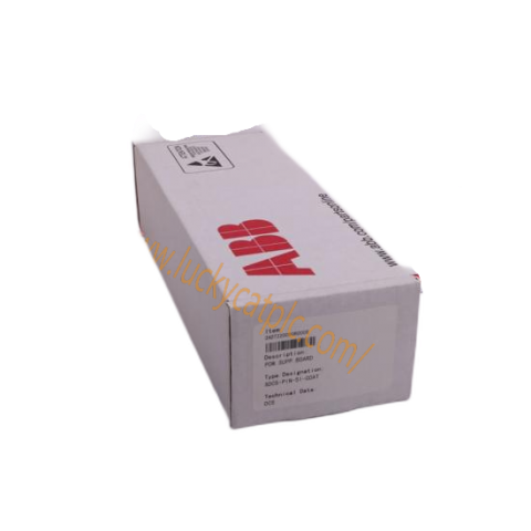 ABB 3HAC025465-011 Industrial Control Module