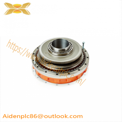ABB 3HAC025562-001/05 Capacitor Unit - High-Quality Energy Storage Solution
