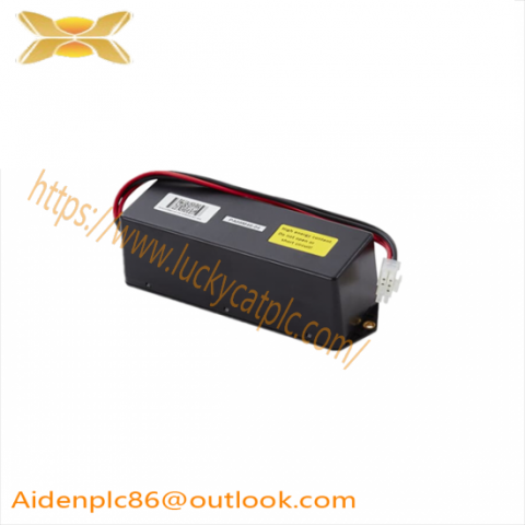 ABB 3HAC025562-001 Capacitor Unit: High-Performance Industrial Control Module