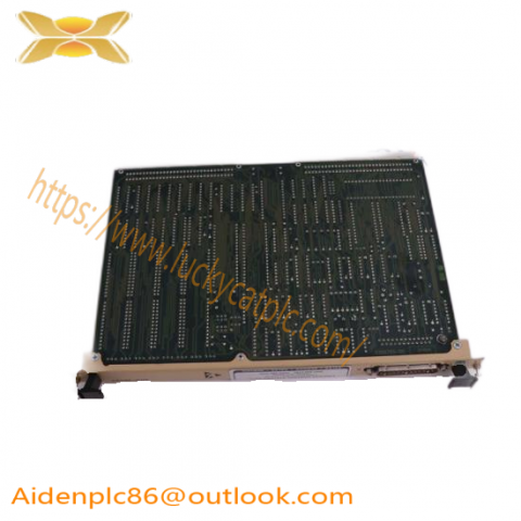 ABB 3HAC025581-001 Industrial Control Module