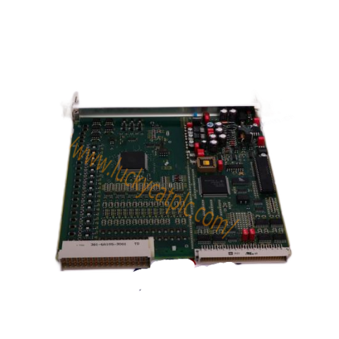 ABB 3HAC025603-001 Industrial Control Module
