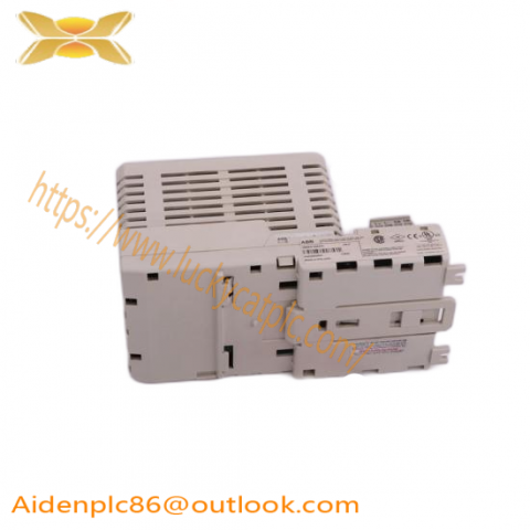 ABB 3HAC025978-001 Industrial Control Module