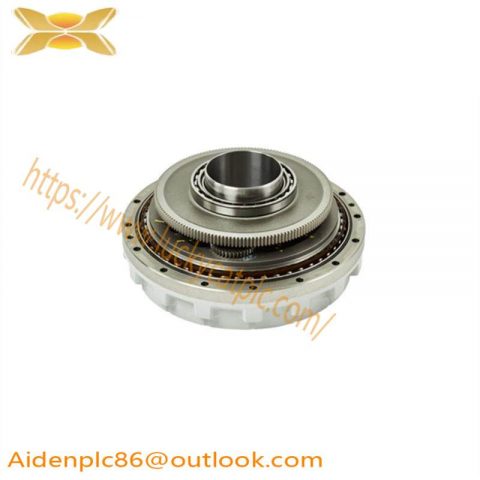 ABB 3HAC026114-001 RV 320C - Industrial Control Module