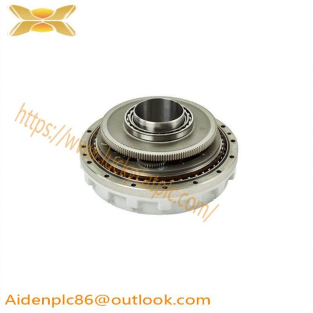 ABB 3HAC026114-001 RV 320C - Industrial Control Module