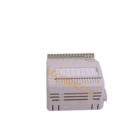 ABB 3HAC027191-002: High-Performance Power Supply Module