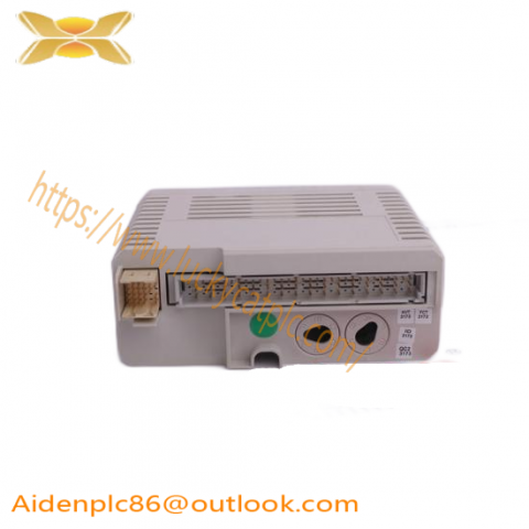 ABB 3HAC027255-001 Industrial Control Module