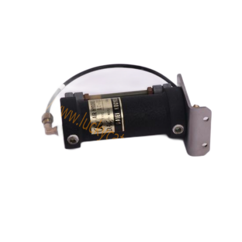 ABB 3HAC027354-004: Precision Control Module, Engineered for Industrial Automation